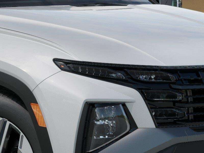 2026 Hyundai Tucson Hybrid SEL Convenience Cape Girardeau MO