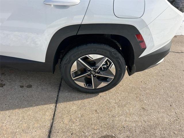 2026 Hyundai Tucson Hybrid SEL Convenience Cape Girardeau MO