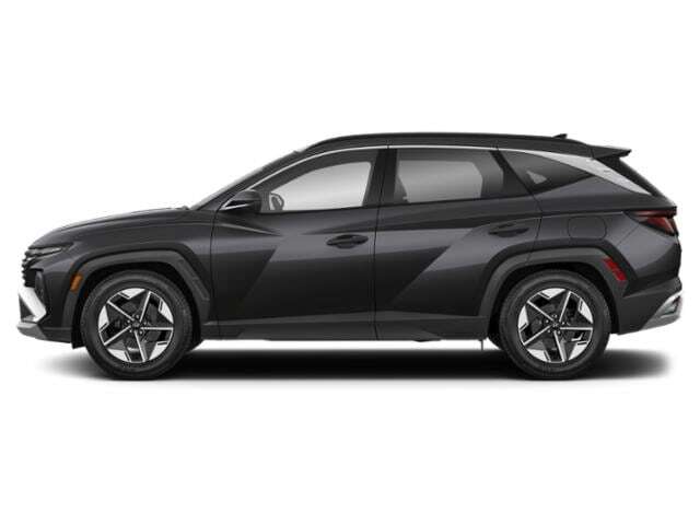 2026 Hyundai Tucson Hybrid SEL FWD Cape Girardeau MO