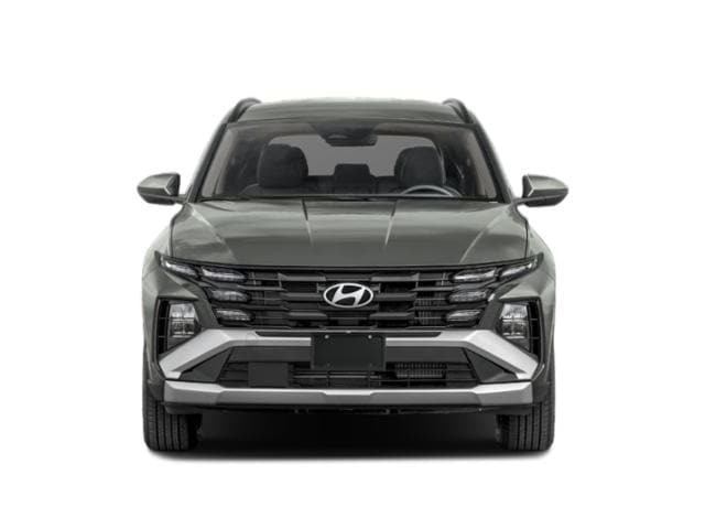 2026 Hyundai Tucson Hybrid SEL FWD Cape Girardeau MO