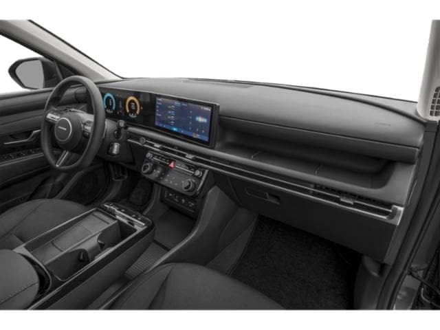2026 Hyundai Tucson Hybrid SEL FWD Cape Girardeau MO