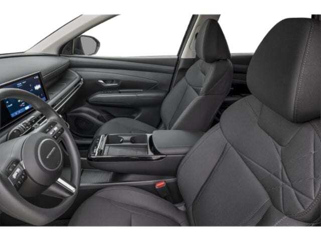 2026 Hyundai Tucson Hybrid SEL FWD Cape Girardeau MO