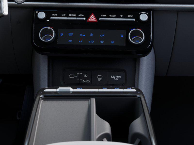 2026 Hyundai Tucson Hybrid SEL FWD Cape Girardeau MO