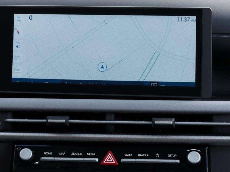 2026 Hyundai Tucson Hybrid SEL FWD Cape Girardeau MO