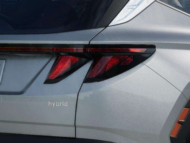 2026 Hyundai Tucson Hybrid SEL FWD Cape Girardeau MO