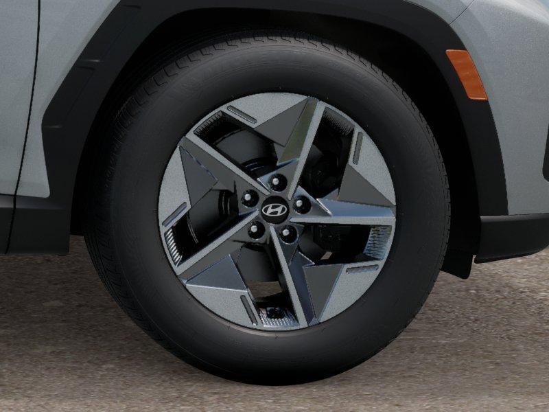 2026 Hyundai Tucson Hybrid SEL FWD Cape Girardeau MO