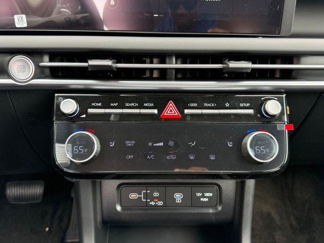 2026 Hyundai Tucson Hybrid SEL FWD Cape Girardeau MO