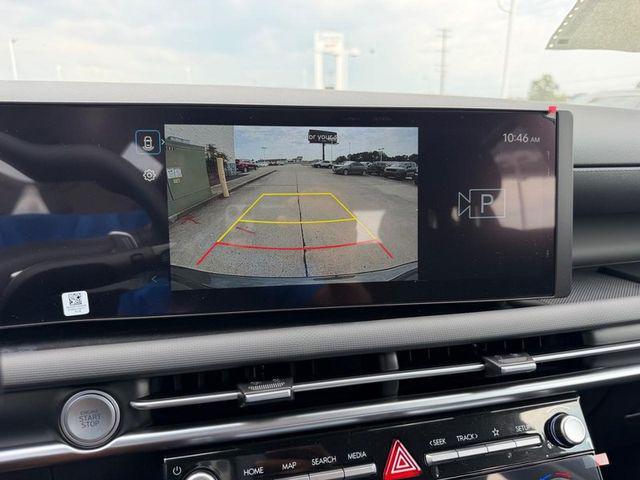 2026 Hyundai Tucson Hybrid SEL FWD Cape Girardeau MO