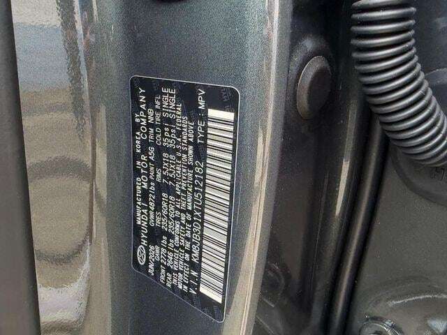 2026 Hyundai Tucson Hybrid SEL FWD Cape Girardeau MO