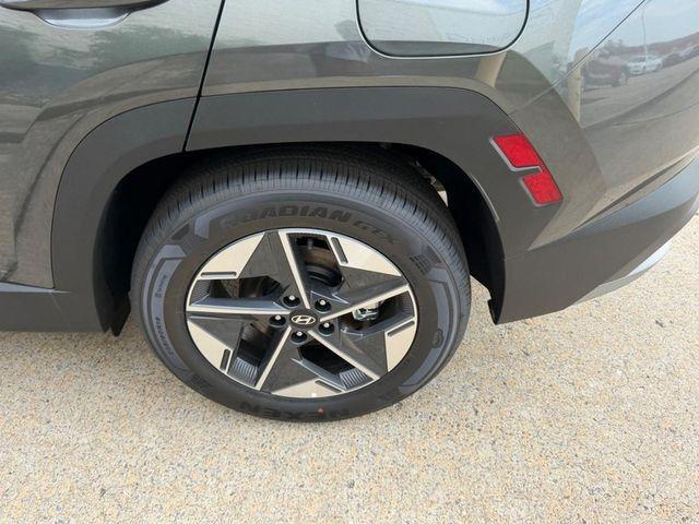 2026 Hyundai Tucson Hybrid SEL FWD Cape Girardeau MO