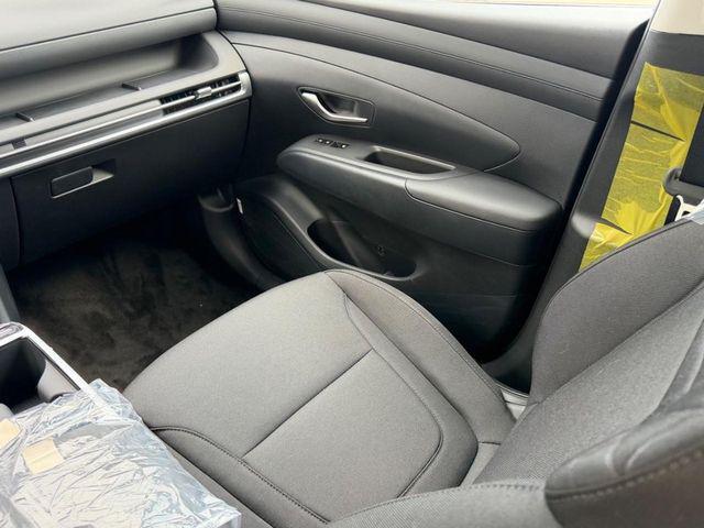 2026 Hyundai Tucson Hybrid SEL FWD Cape Girardeau MO