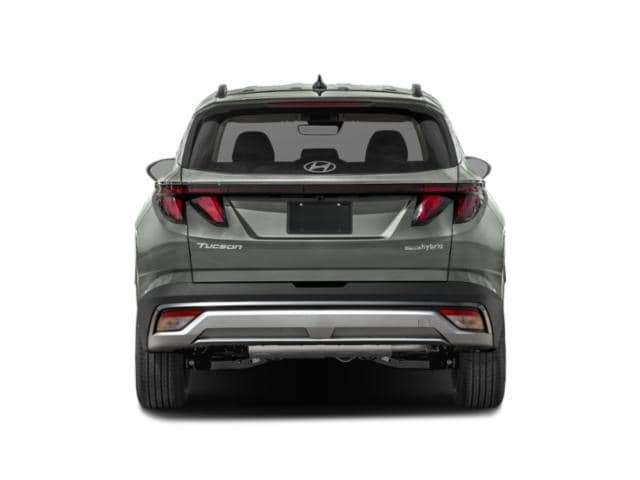2026 Hyundai Tucson Hybrid SEL FWD Cape Girardeau MO