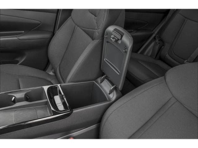 2026 Hyundai Tucson Hybrid SEL FWD Cape Girardeau MO
