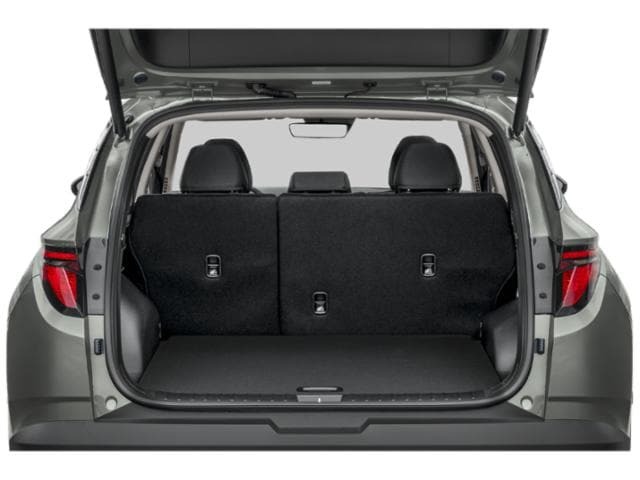 2026 Hyundai Tucson Hybrid SEL FWD Cape Girardeau MO