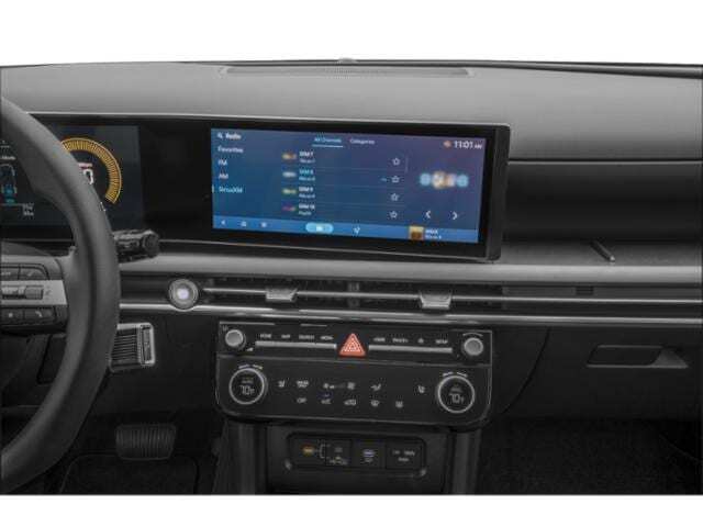 2026 Hyundai Tucson Hybrid SEL FWD Cape Girardeau MO