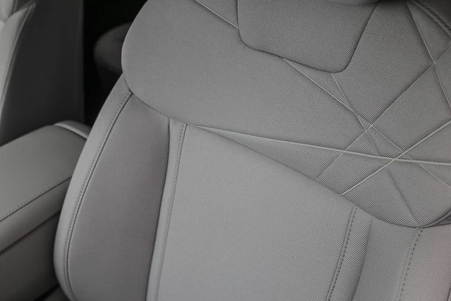 2026 Hyundai Tucson Hybrid SEL Folsom CA