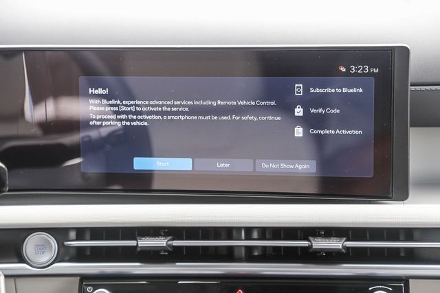2026 Hyundai Tucson Hybrid SEL Folsom CA