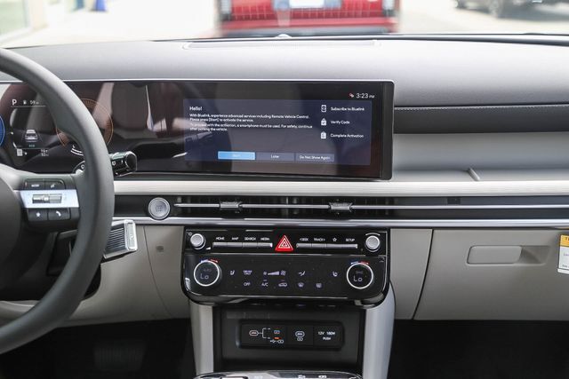 2026 Hyundai Tucson Hybrid SEL Folsom CA