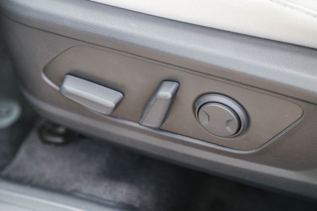 2026 Hyundai Tucson Hybrid SEL Folsom CA