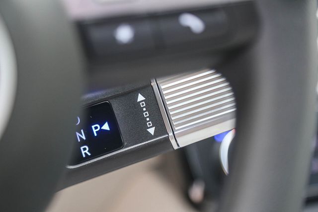 2026 Hyundai Tucson Hybrid SEL Folsom CA