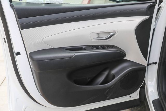 2026 Hyundai Tucson Hybrid SEL Folsom CA