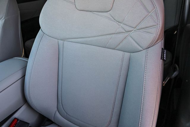 2026 Hyundai Tucson Hybrid SEL Folsom CA