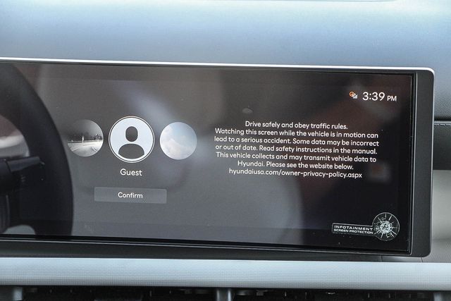 2026 Hyundai Tucson Hybrid SEL Folsom CA