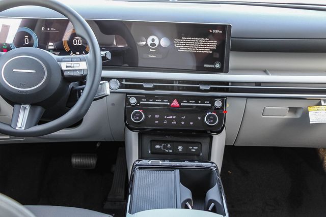 2026 Hyundai Tucson Hybrid SEL Folsom CA