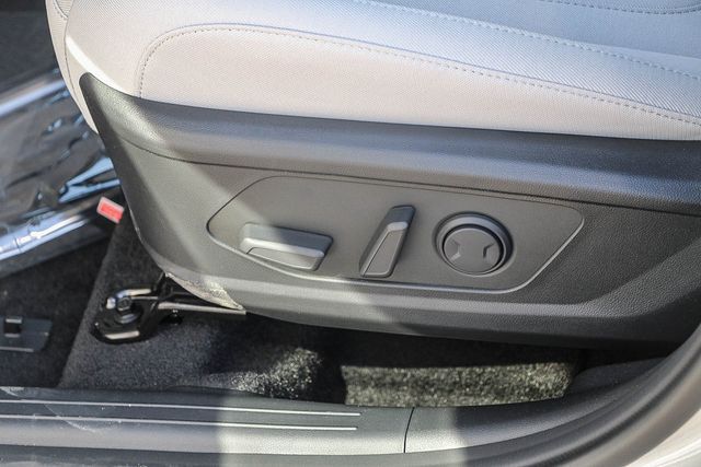 2026 Hyundai Tucson Hybrid SEL Folsom CA