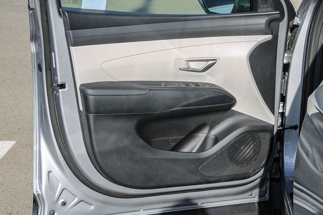 2026 Hyundai Tucson Hybrid SEL Folsom CA