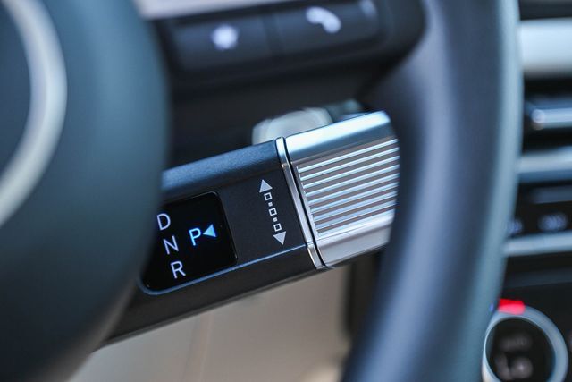 2026 Hyundai Tucson Hybrid SEL Folsom CA
