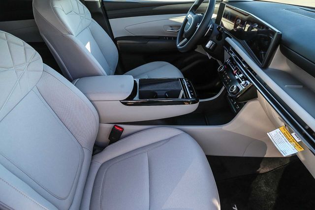 2026 Hyundai Tucson Hybrid SEL Folsom CA