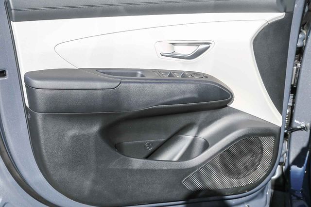 2026 Hyundai Tucson Hybrid SEL Folsom CA