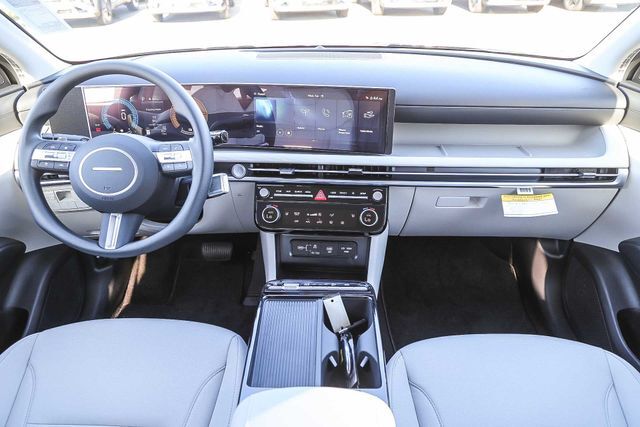 2026 Hyundai Tucson Hybrid SEL Folsom CA