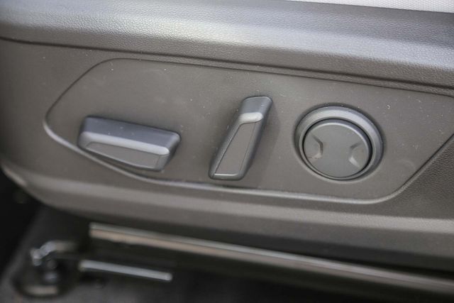 2026 Hyundai Tucson Hybrid SEL Folsom CA