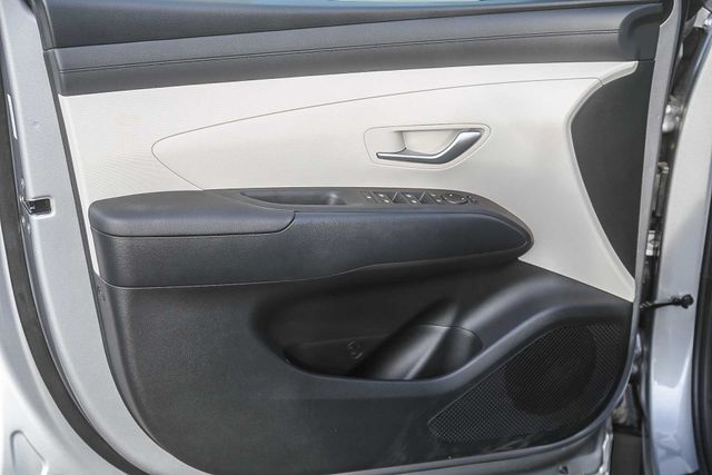 2026 Hyundai Tucson Hybrid SEL Folsom CA