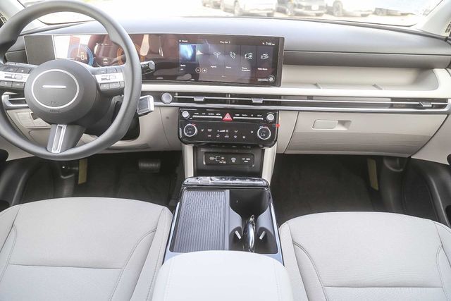2026 Hyundai Tucson Hybrid SEL Folsom CA