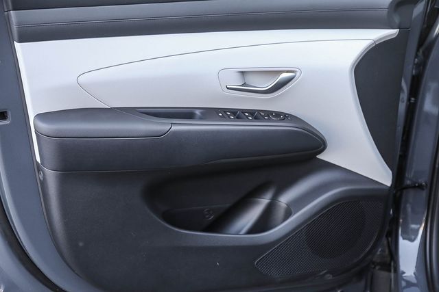 2026 Hyundai Tucson Hybrid SEL Folsom CA