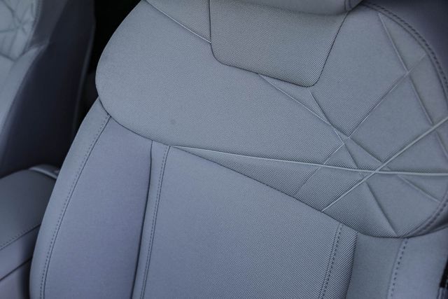 2026 Hyundai Tucson Hybrid SEL Folsom CA