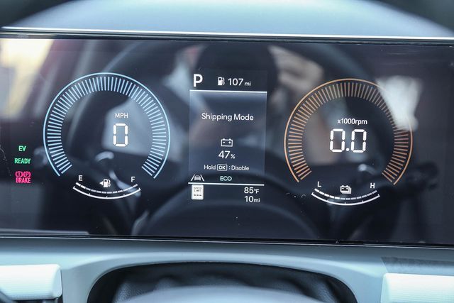 2026 Hyundai Tucson Hybrid SEL Folsom CA