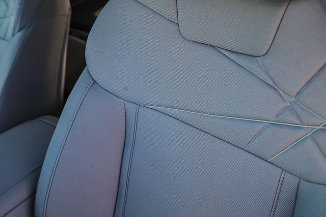 2026 Hyundai Tucson Hybrid SEL Folsom CA