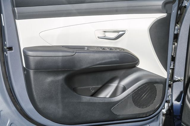 2026 Hyundai Tucson Hybrid SEL Folsom CA