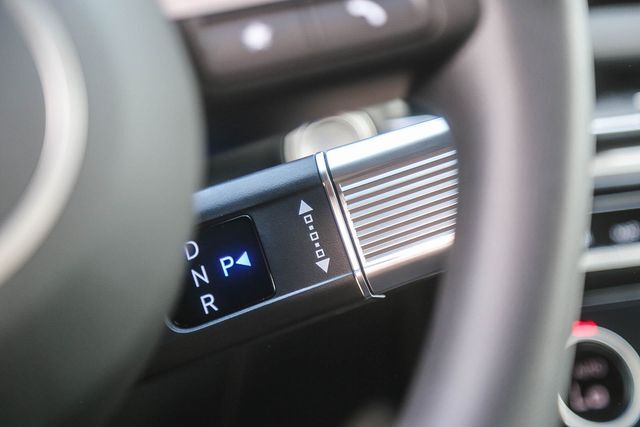 2026 Hyundai Tucson Hybrid SEL Folsom CA
