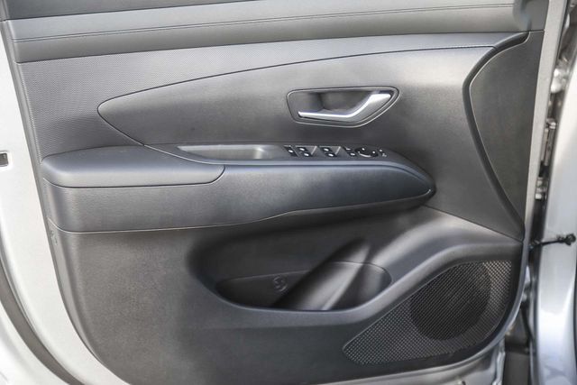 2026 Hyundai Tucson Hybrid SEL Folsom CA