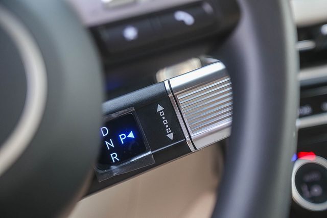 2026 Hyundai Tucson Hybrid SEL Folsom CA