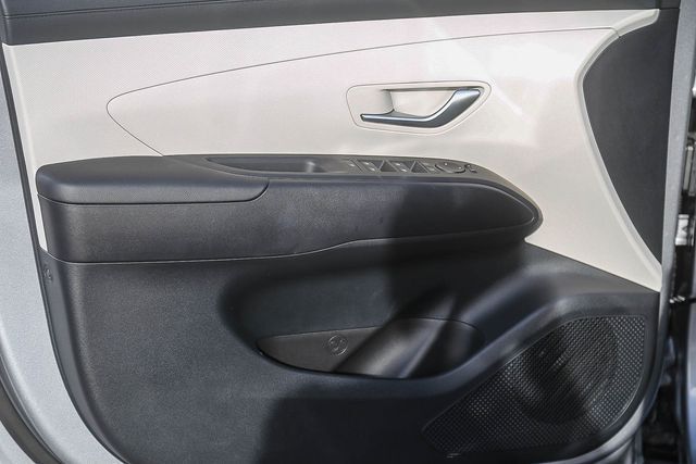 2026 Hyundai Tucson Hybrid SEL Folsom CA