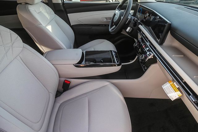 2026 Hyundai Tucson Hybrid SEL Folsom CA