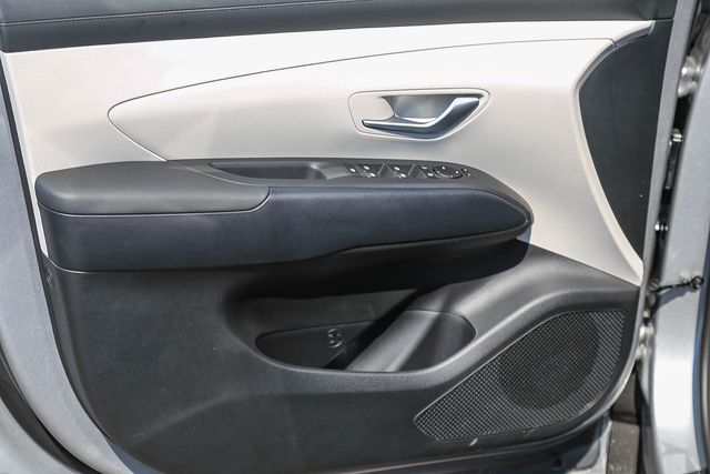 2026 Hyundai Tucson Hybrid SEL Folsom CA
