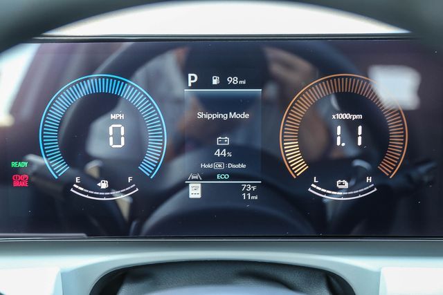 2026 Hyundai Tucson Hybrid SEL Folsom CA