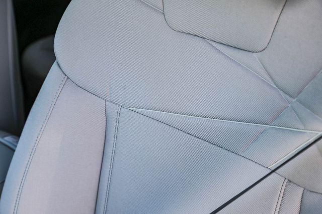 2026 Hyundai Tucson Hybrid SEL Folsom CA